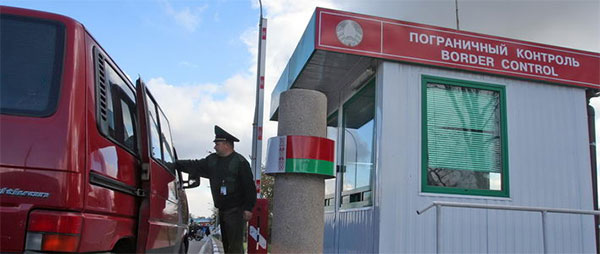 По данным московских властей, поток запрещенного реэкспорта из Белоруссии так и не иссяк