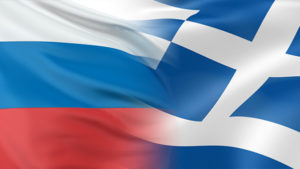 Греция просит российских властей снять ограничения на поставки продуктов питания