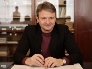 Александр Ткачев назначен министром сельского хозяйства РФ